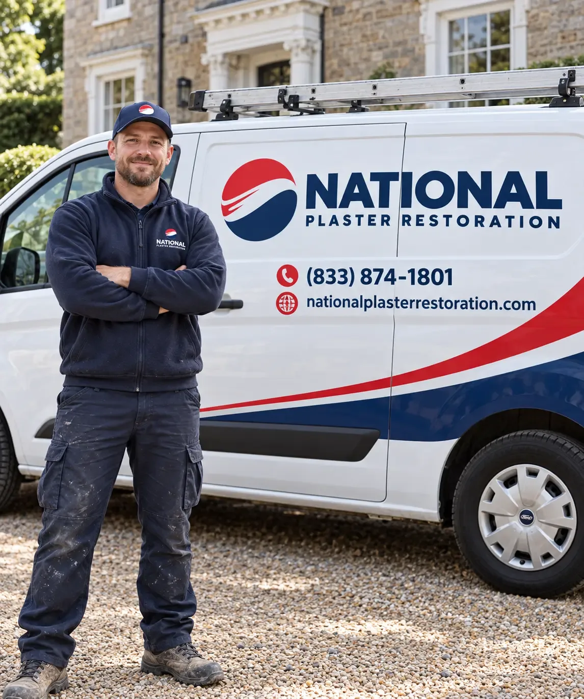 Plaster Repair Tripp, SD FAQs